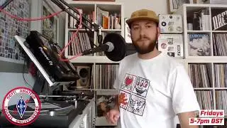 OOFT! Amateur Broadcasting Service // EP3