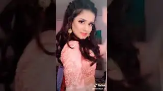 Navel chain dance tiktok
