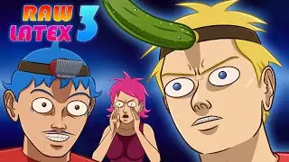 Raw Latex 3