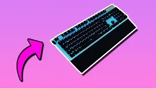 FUNCTION KEYBOARD FROM NZXT - Tech 