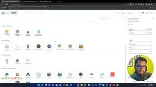 How to use Direct Admin Panel
