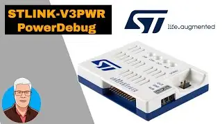 Mastering STLINK-V3PWR consumption for success