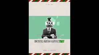 Hypothecated Taxes