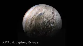 ASTRUM: Jupiter