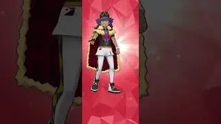 I Got Leon From a Pokemon Masters Ex !! #pokemon #pokemonmasters