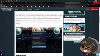 PSO2 NA - Linking your Account to Steam
