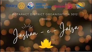 Jashan - e - Jalsa | Diwali Party and Dandiya Night