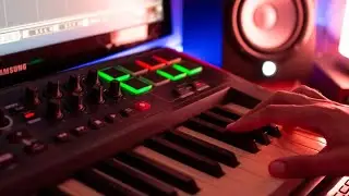 Coffin Dance Meme / Astronomia - Vicetone & Tony Igy (Cover) Novation Impulse Performance