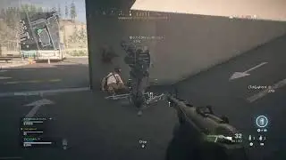 Warzone