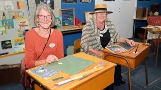 Central School celebrates 150 years
