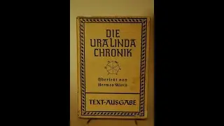 Хроника Ура Линда