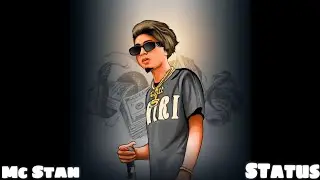 Mc Stan - Basti Ka Hasti🔥 | Mc Stan Status🖤💫 | New Edit Status🥀🔥 | 
