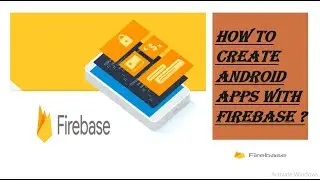 How to Create Project in Firebase in Hindi | 