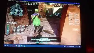 AMD A8 7650K Valorant Game Test 2023 Medium Graphic