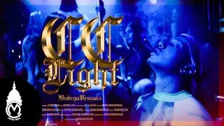 LIGHT - CC - Official Music Video