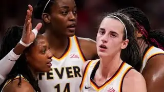 ‘We will not be bullied’: Fever show toughness in win vs. Sun, 2nd-best team in WNBA