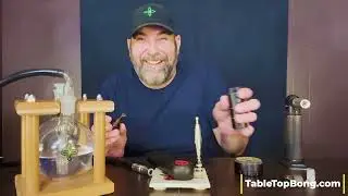 The Anvil vs Dani Fusion 2.0 - single heat extraction - comparison/tutorial
