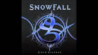 Snowfall   The Vesper Bell