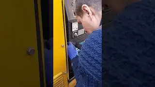 Не бажав працювати, привезли до нас