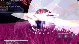 Soul shatters custom character script UnderPlayer [FREE] Read description