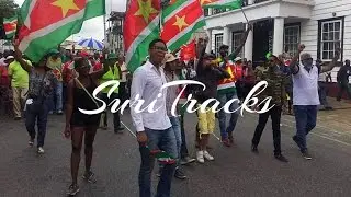 Sranan E Krey (Kadaver) - Srapppy W ft Maroef Amatstam ▶️️