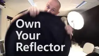 Own Your Reflector Challenge