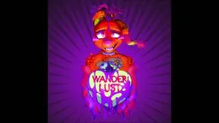 The Quick Brown Fox - Wanderlust - Wanderlust 02 [1080p, 320Kb/s]