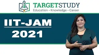 IIT JAM 2021 - IIT JAM 2021 Notification - Exam Date - Online application submission dates