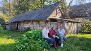 1 октября - день пожилых людей! Специалисты предприятия поздравляют, не стареющих душой, ветеранов!