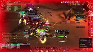 Mistweaver Uldaman: Legacy of Tyr +17 (Dragonflight Season 2 - Premade Group) Fortified