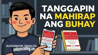 Yayaman ka kapag pinili mong mahirapan.. .