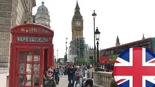 ПОЕЗДКА В ЛОНДОН САМОСТОЯТЕЛЬНО: СОВЕТЫ ТУРИСТУ В АНГЛИИ / БЕСПЛАТНЫЙ ЛОНДОН: ЛАЙФХАКИ 