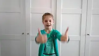 Как мы летим в самолёте в Турцию.
