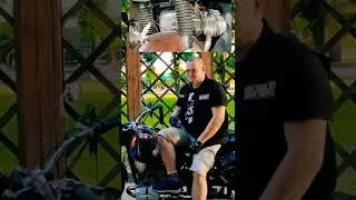 Ural or Dnepr ??