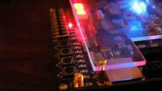 8-Bit CPU: Shift