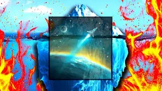 The Stellaris Iceberg Explained