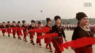 MUNGKAN MANAU - Nde Ja Sam Awng (hkum yu kaji)