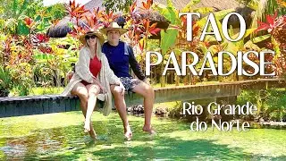 TAO PARADISE - O JALAPÃO NORDESTINO!