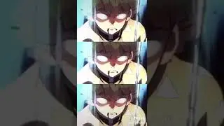 Zenitsu edit