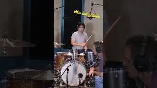 Great room mic trick!