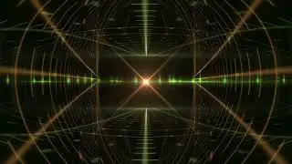 2. Grid Overlay Effect & laser light effect overlay 4k