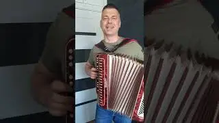 Частушки военные 41-45. Порву баян.