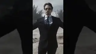 Iron man