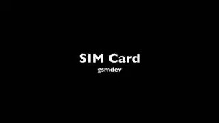 How to find SIM Card number ICCID and IMEI number without opening Android phone 2017