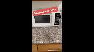 Microwave Hack 