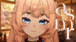 This ASMR Will Find You When You Need it Most 🐾