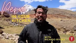 Join the Class: Learn How to Make Ceviche and the Perfect Pisco Sour!