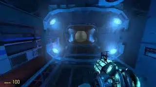 You can't escape!
