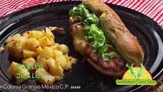 Sandwiches