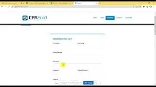 Cpa marketing Bangla Tutorial 1,  Account Signup!Projukti Bangla